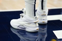 NBA: Utah Jazz at Denver Nuggets
