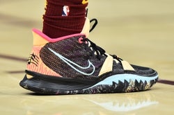 NBA: Brooklyn Nets at Cleveland Cavaliers
