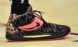 NBA: Brooklyn Nets at Cleveland Cavaliers