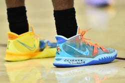 NBA: Brooklyn Nets at Cleveland Cavaliers