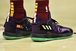 NBA: Brooklyn Nets at Cleveland Cavaliers