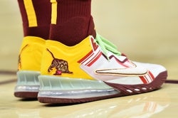 NBA: Brooklyn Nets at Cleveland Cavaliers