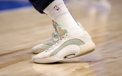 NBA: Oklahoma City Thunder at Dallas Mavericks