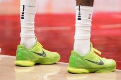 NBA: Minnesota Timberwolves at Atlanta Hawks