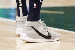 NBA: Memphis Grizzlies at Milwaukee Bucks