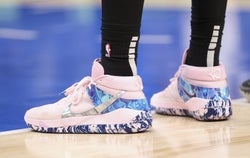 NBA: Toronto Raptors at Dallas Mavericks