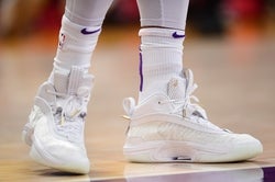 NBA: Indiana Pacers at Los Angeles Lakers