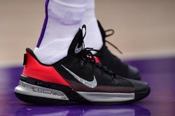 NBA: Indiana Pacers at Los Angeles Lakers