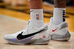 NBA: Indiana Pacers at Los Angeles Lakers