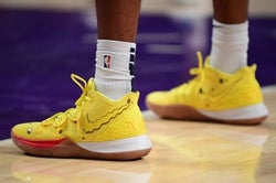 NBA: Indiana Pacers at Los Angeles Lakers