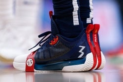 NBA: Los Angeles Clippers at Denver Nuggets