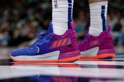 NBA: Los Angeles Clippers at Denver Nuggets