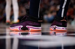NBA: Los Angeles Clippers at Denver Nuggets