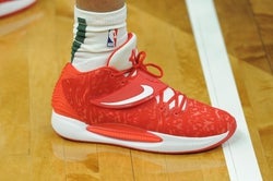 NBA: Chicago Bulls at Milwaukee Bucks