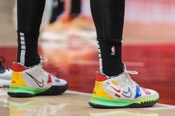 NBA: Miami Heat at Atlanta Hawks