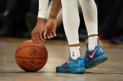 NBA: Memphis Grizzlies at Denver Nuggets