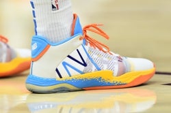 NBA: Oklahoma City Thunder at Cleveland Cavaliers