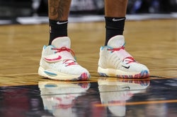 NBA: Chicago Bulls at Orlando Magic