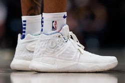 NBA: Detroit Pistons at Denver Nuggets