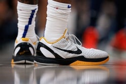 NBA: Detroit Pistons at Denver Nuggets