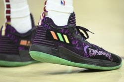 NBA: New York Knicks at Cleveland Cavaliers