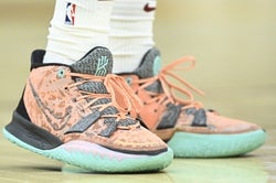 NBA: New York Knicks at Cleveland Cavaliers