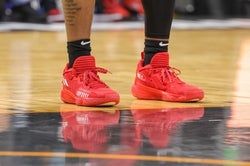 NBA: Chicago Bulls at Orlando Magic