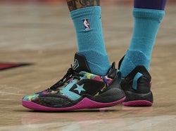 NBA: Charlotte Hornets at Toronto Raptors