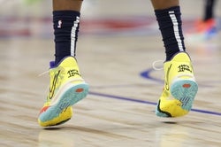 NBA: Denver Nuggets at Detroit Pistons