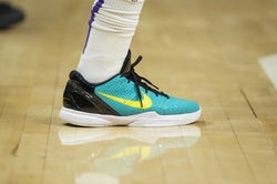 NBA: Sacramento Kings at Atlanta Hawks