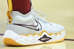 NBA: Milwaukee Bucks at Cleveland Cavaliers