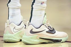 NBA: Milwaukee Bucks at Cleveland Cavaliers