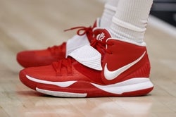 NBA: Toronto Raptors at Chicago Bulls