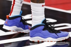 NBA: Toronto Raptors at Chicago Bulls