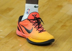 NBA: New York Knicks at Milwaukee Bucks