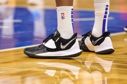 NBA: Detroit Pistons at Orlando Magic