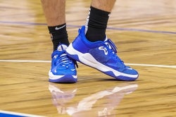 NBA: Detroit Pistons at Orlando Magic