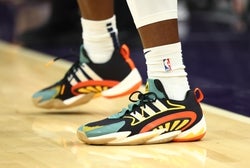 NBA: Minnesota Timberwolves at Phoenix Suns