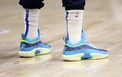 NBA: Indiana Pacers at Dallas Mavericks
