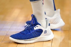 NBA: Brooklyn Nets at Golden State Warriors