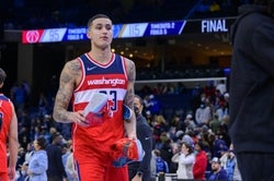 NBA: Washington Wizards at Memphis Grizzlies