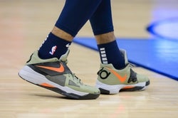 NBA: Washington Wizards at Memphis Grizzlies