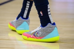 NBA: Washington Wizards at Memphis Grizzlies