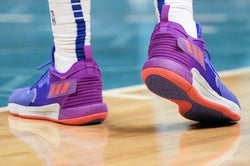 NBA: Los Angeles Clippers at Charlotte Hornets