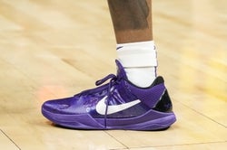 NBA: Los Angeles Lakers at Atlanta Hawks