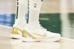 NBA: Denver Nuggets at Milwaukee Bucks