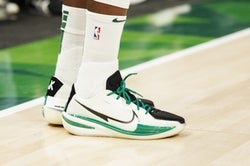 NBA: Denver Nuggets at Milwaukee Bucks