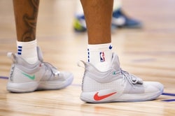 NBA: Cleveland Cavaliers at Detroit Pistons