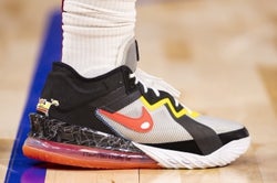 NBA: Cleveland Cavaliers at Detroit Pistons