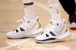 NBA: Toronto Raptors at Atlanta Hawks